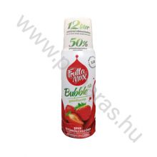  BUBBLE Eper Szrp 500ml